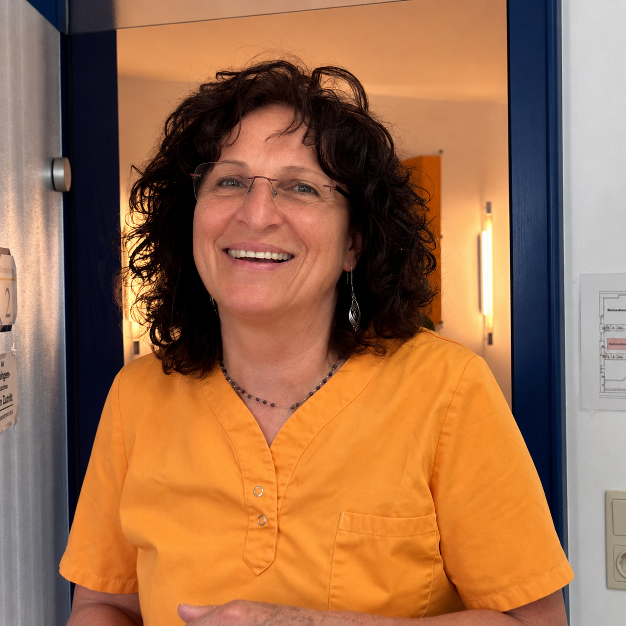 Gerda Gessendorfer